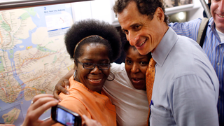 Whatever, Voting for Anthony Weiner Doesn't Make You a ‘Bad Feminist’